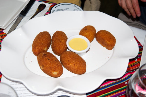 Smoked Barn of Peru - Photo 3