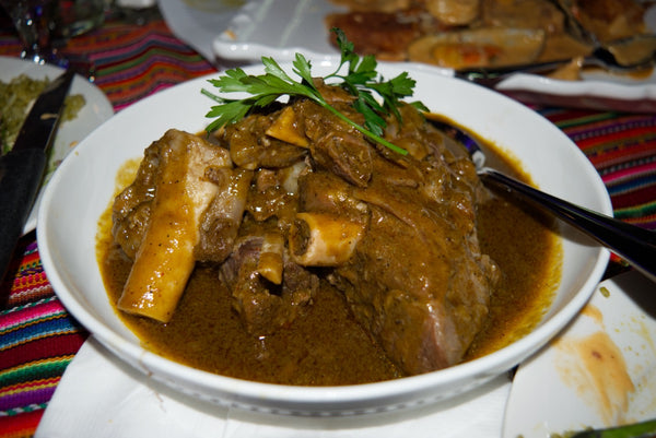 Smoked Barn of Peru - Photo 12