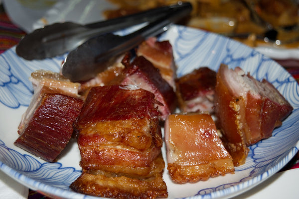 Smoked Barn of Peru - Photo 13
