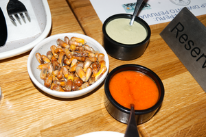 Urubamba Pisco Bar - Event Photo