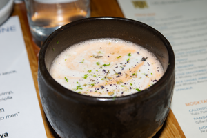 Urubamba Pisco Bar - Event Photo