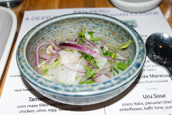 Urubamba Pisco Bar - Photo 1