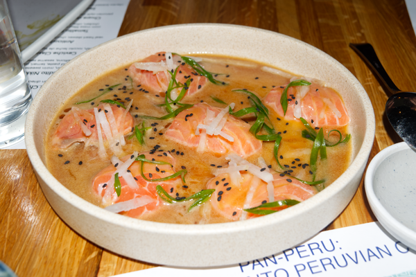 Urubamba Pisco Bar - Photo 4