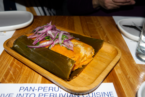 Urubamba Pisco Bar - Event Photo