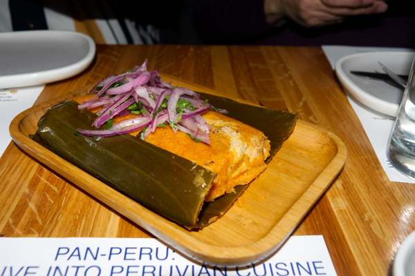 Urubamba Pisco Bar - Photo 5