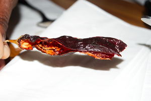 Urubamba Pisco Bar - Event Photo