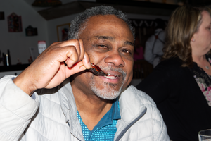 Urubamba Pisco Bar - Event Photo