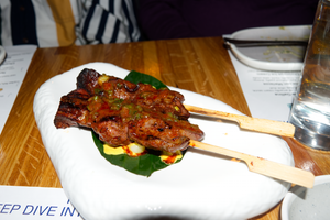 Urubamba Pisco Bar - Event Photo