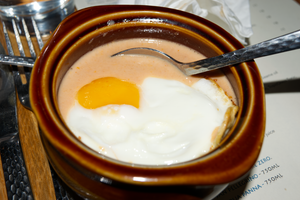 Urubamba Pisco Bar - Event Photo