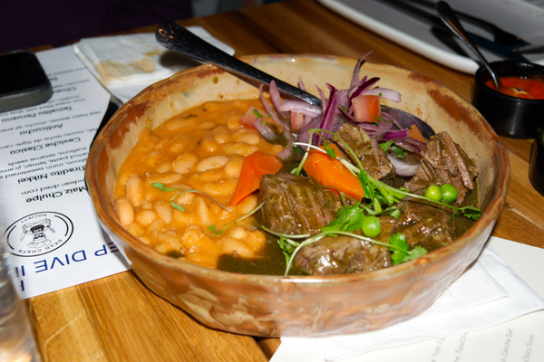 Urubamba Pisco Bar - Photo 10