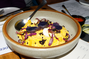 Urubamba Pisco Bar - Event Photo