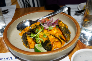 Urubamba Pisco Bar - Event Photo