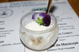 Urubamba Pisco Bar - Event Photo