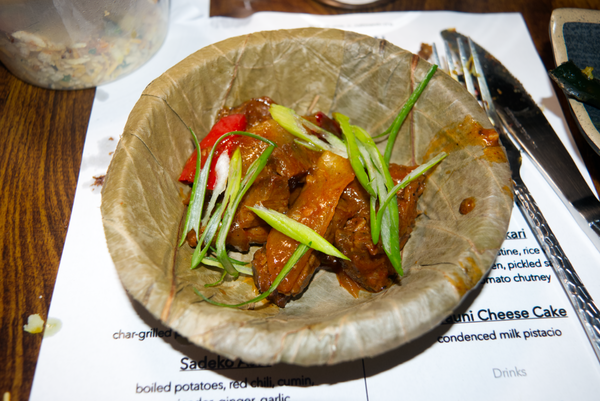 While in Kathmandu - Photo 2