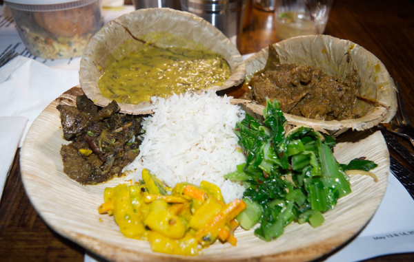While in Kathmandu - Photo 6